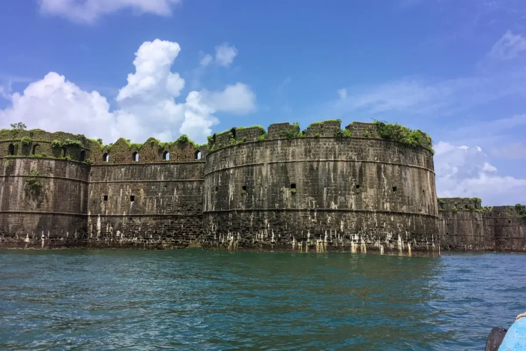 Janjira Fort