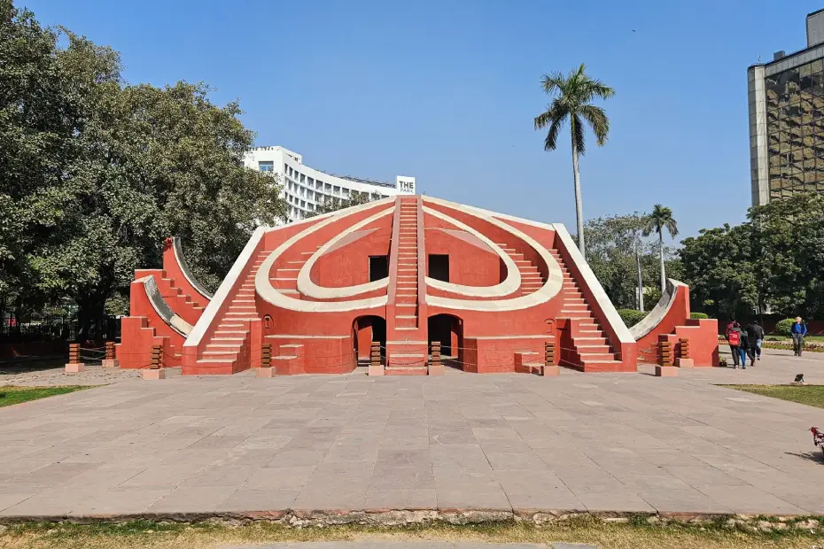 jantar mantar delhi - PrichaX