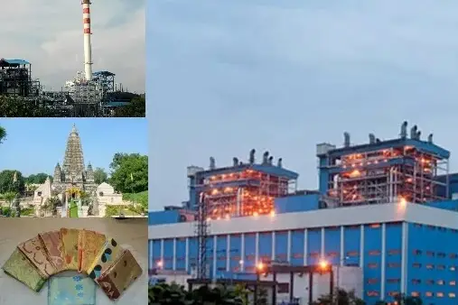 बिहार के उद्योग और फैक्ट्री क्षेत्र