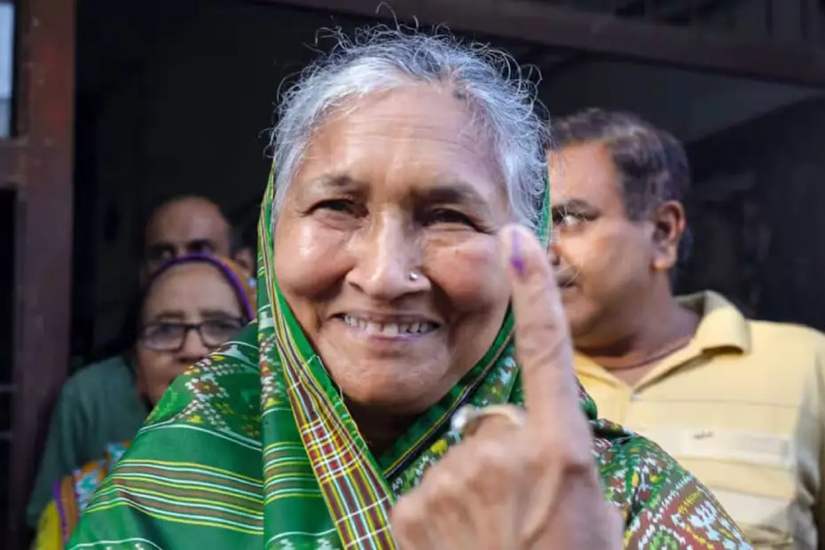 भारत के 5 सबसे अमीर राजनेता, नंबर 1 की दौलत जानकर उड़ जाएंगे होश 4 भारत की अमीर महिला राजनेता सावित्री जिंदल की फोटो